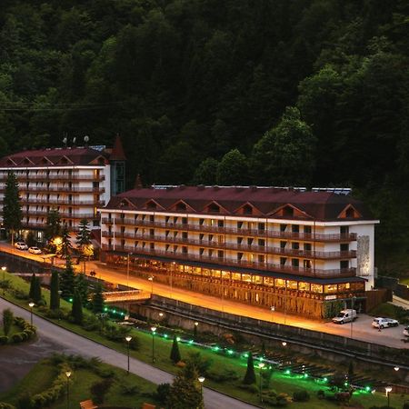 Sairme Hotels & Resorts Dış mekan fotoğraf