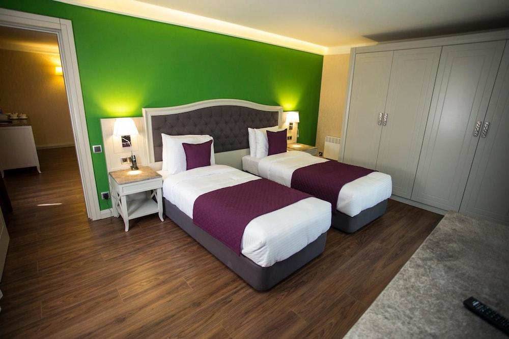 Sairme Hotels & Resorts Dış mekan fotoğraf