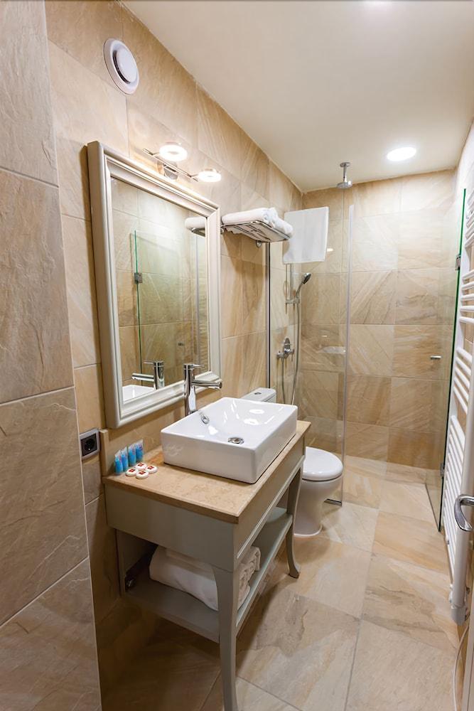 Sairme Hotels & Resorts Dış mekan fotoğraf