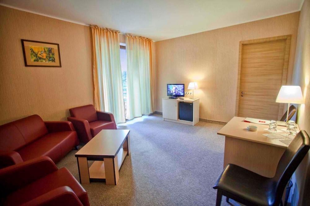 Sairme Hotels & Resorts Dış mekan fotoğraf
