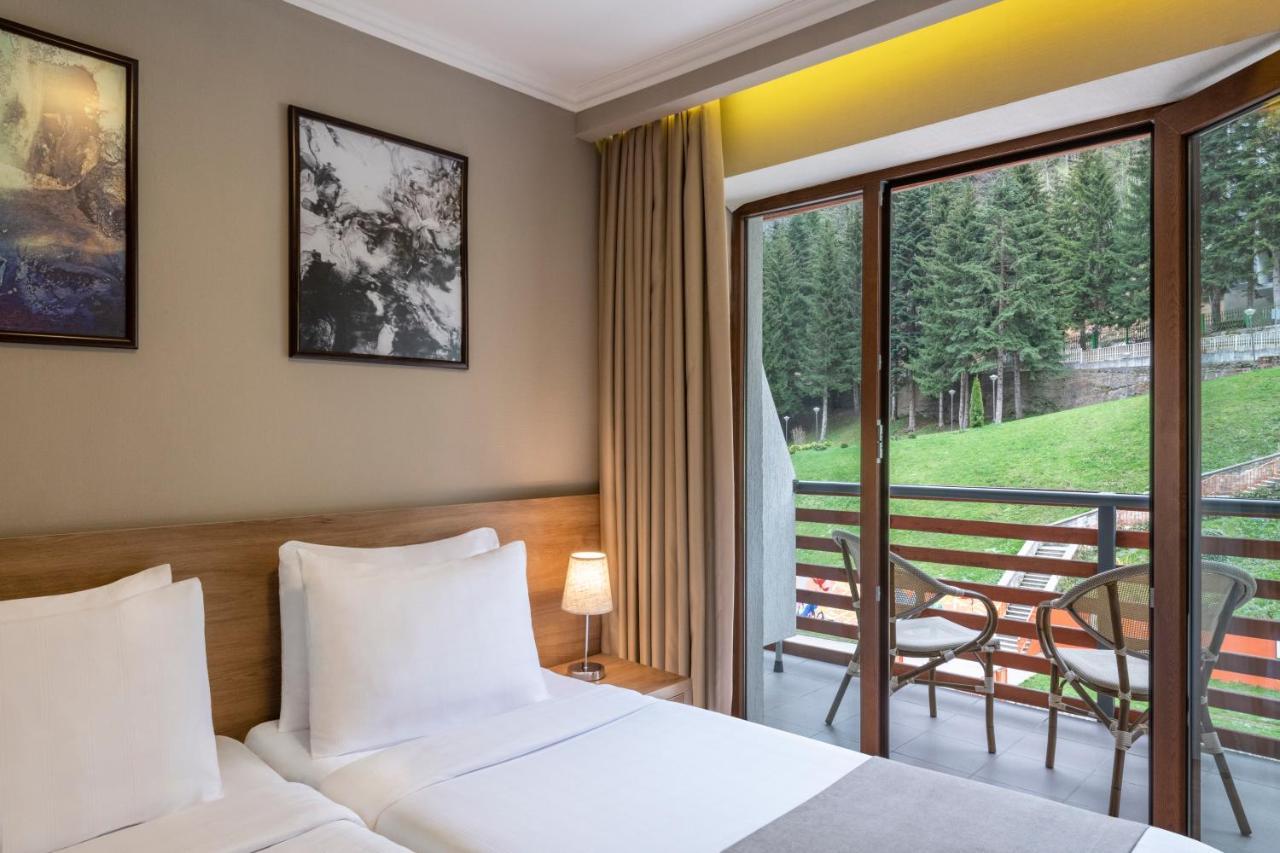 Sairme Hotels & Resorts Dış mekan fotoğraf