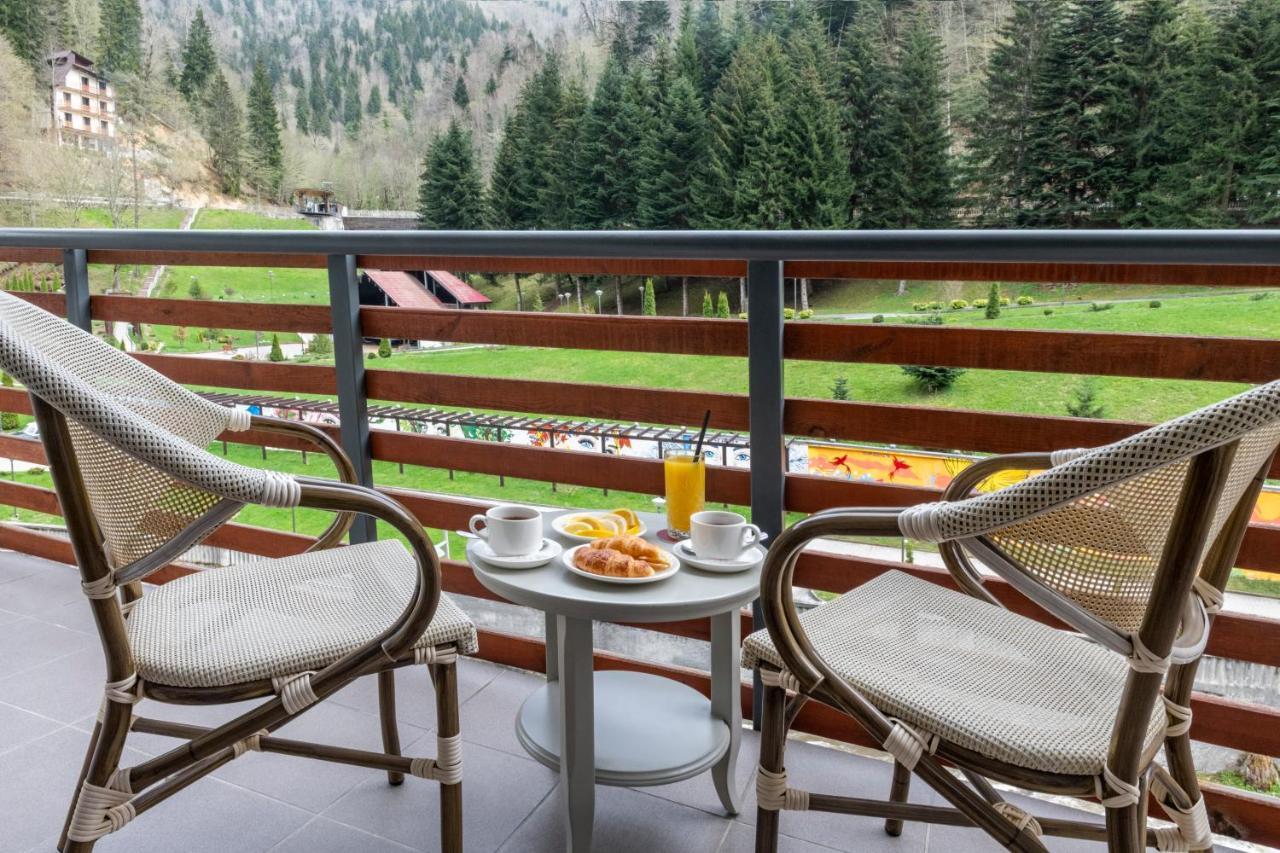 Sairme Hotels & Resorts Dış mekan fotoğraf