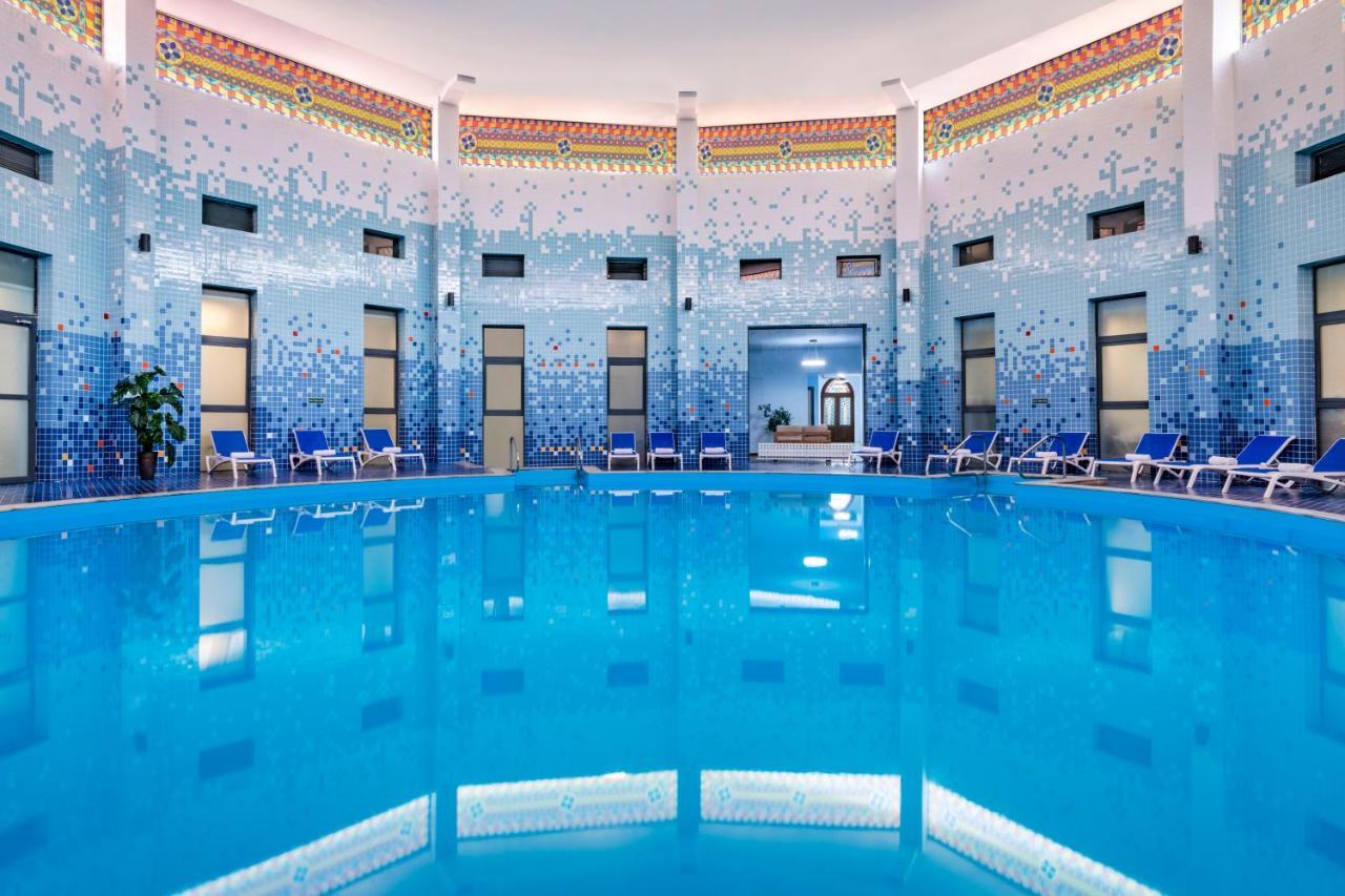 Sairme Hotels & Resorts Dış mekan fotoğraf