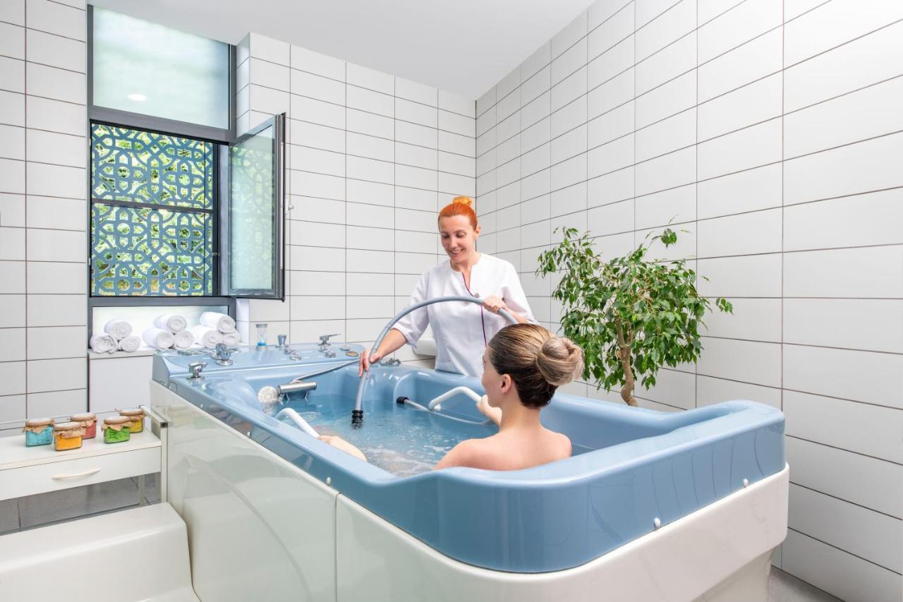 Sairme Hotels & Resorts Dış mekan fotoğraf