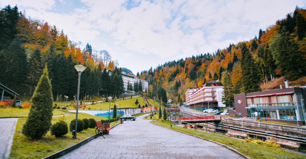 Sairme Hotels & Resorts Dış mekan fotoğraf