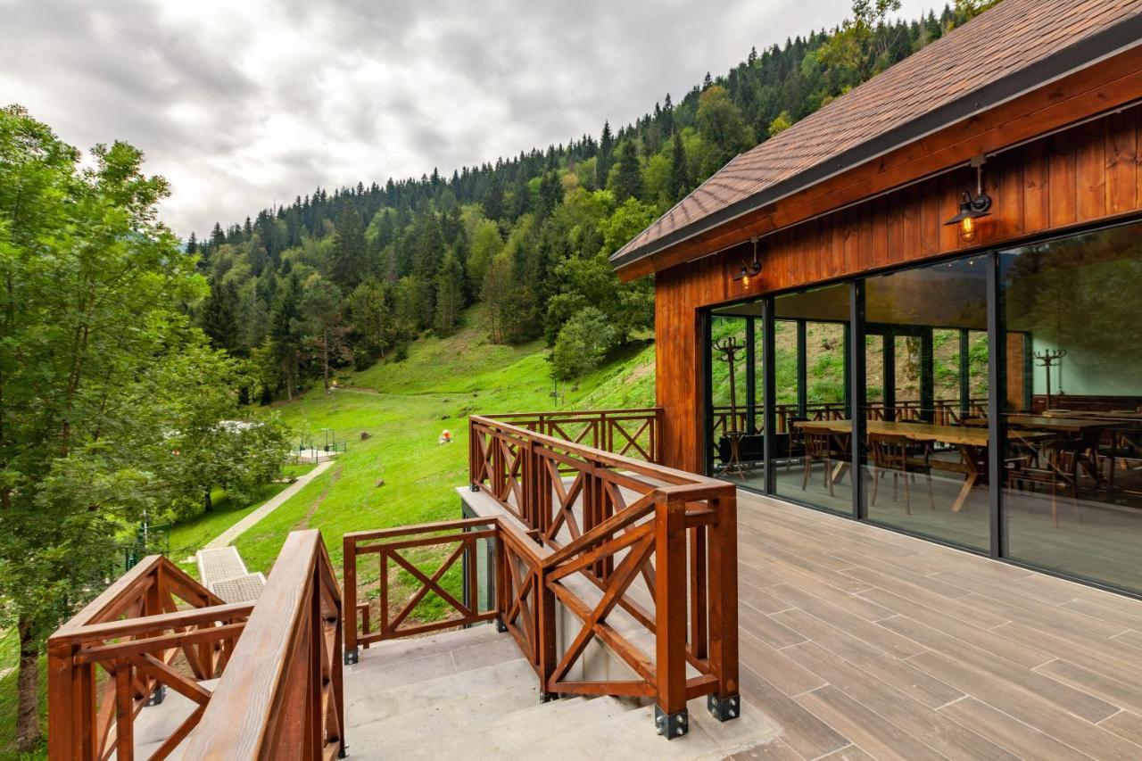 Sairme Hotels & Resorts Dış mekan fotoğraf
