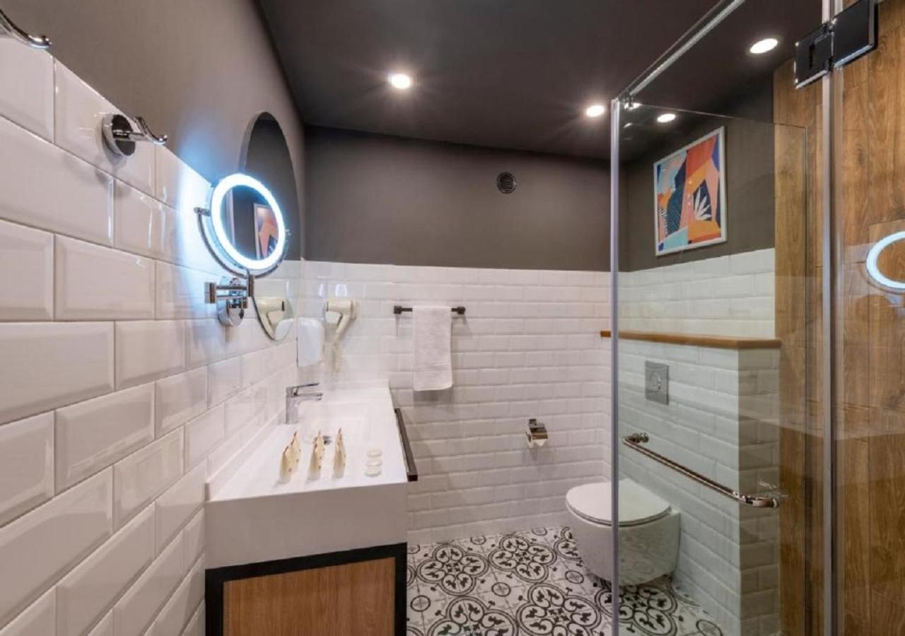 Sairme Hotels & Resorts Oda fotoğraf