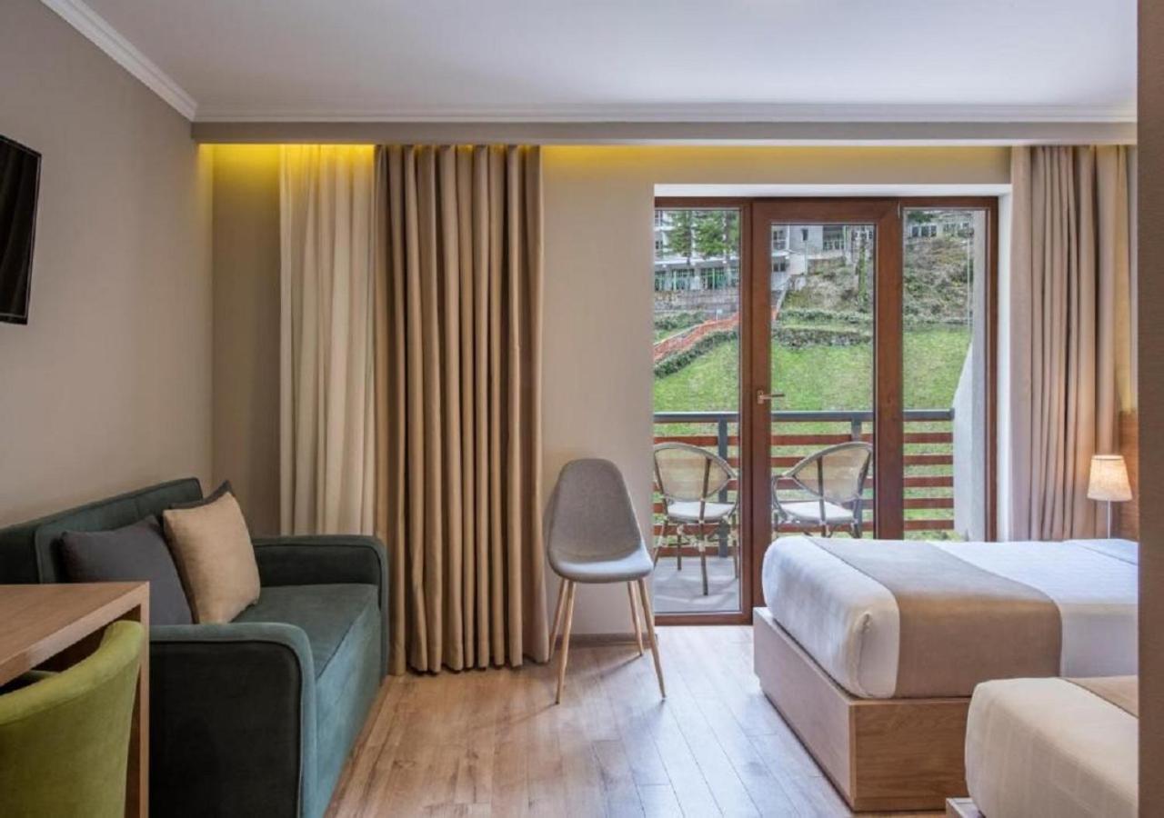 Sairme Hotels & Resorts Oda fotoğraf