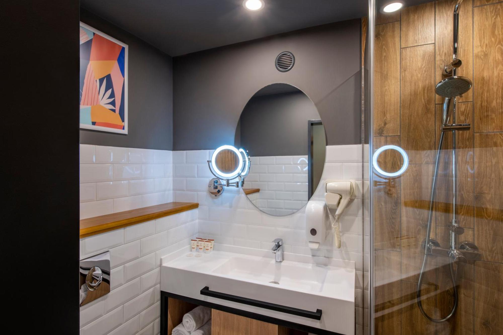 Sairme Hotels & Resorts Oda fotoğraf