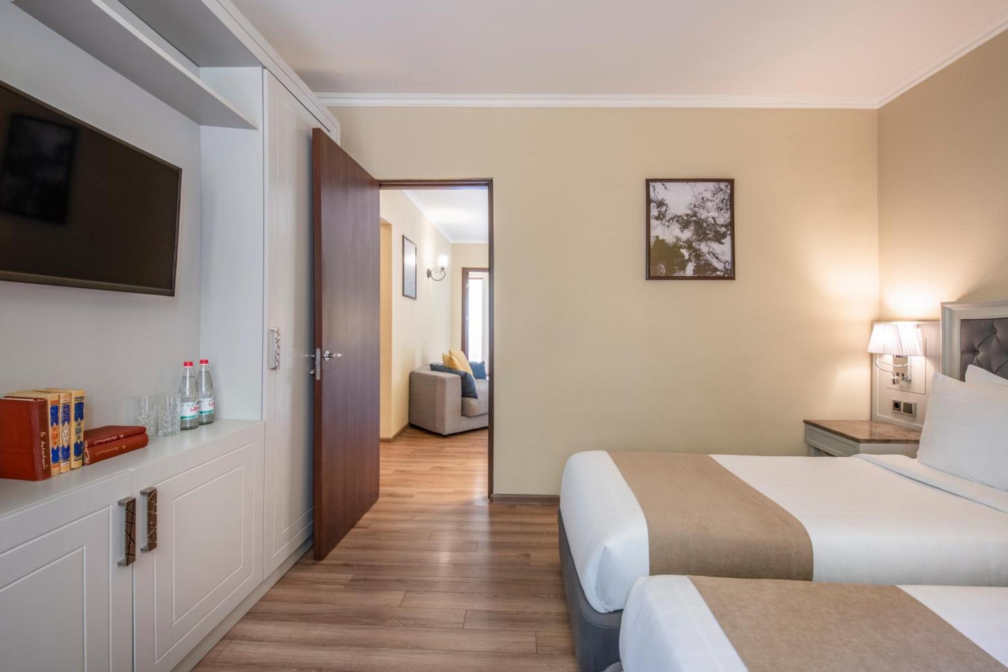 Sairme Hotels & Resorts Oda fotoğraf