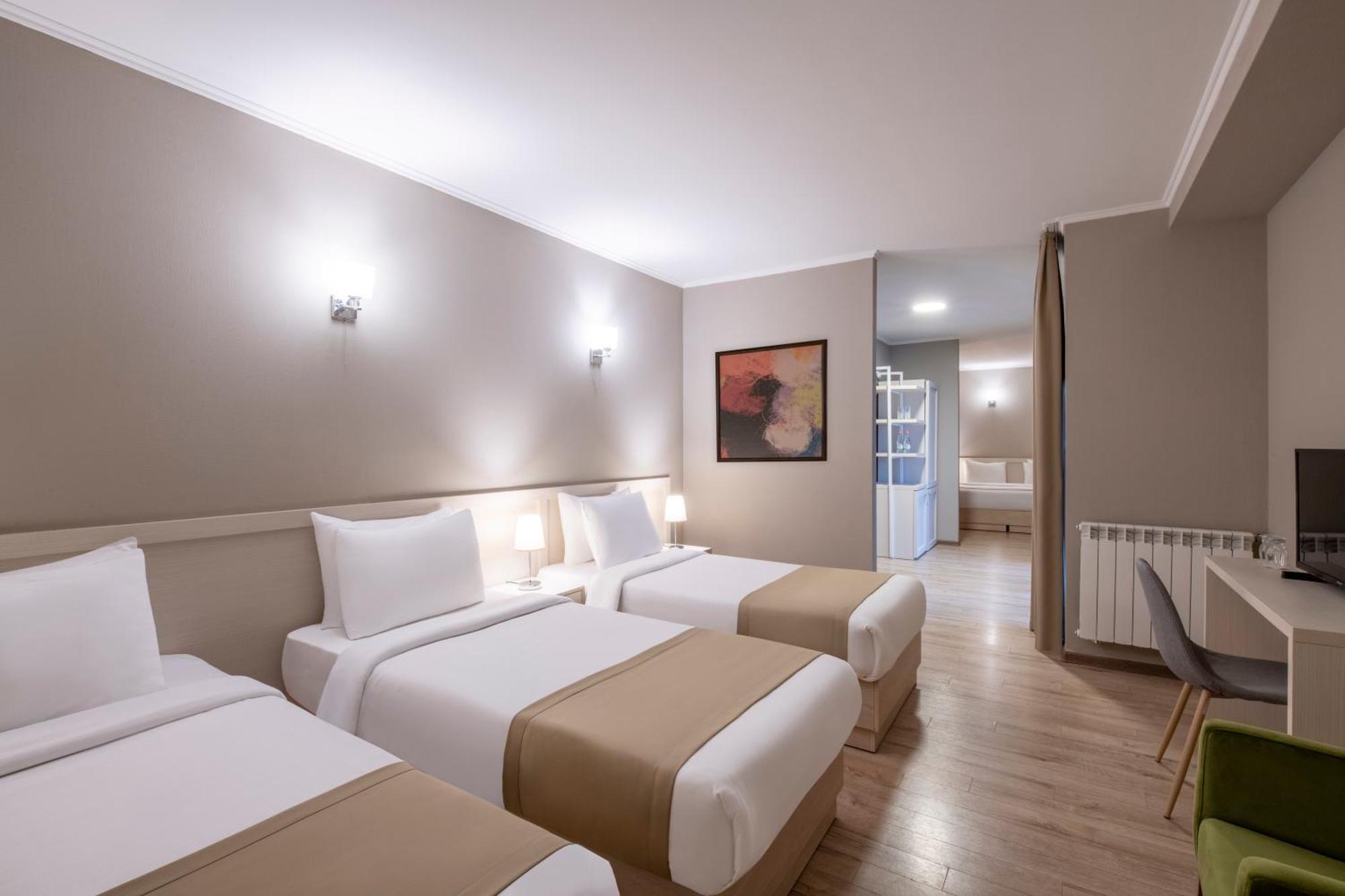 Sairme Hotels & Resorts Oda fotoğraf