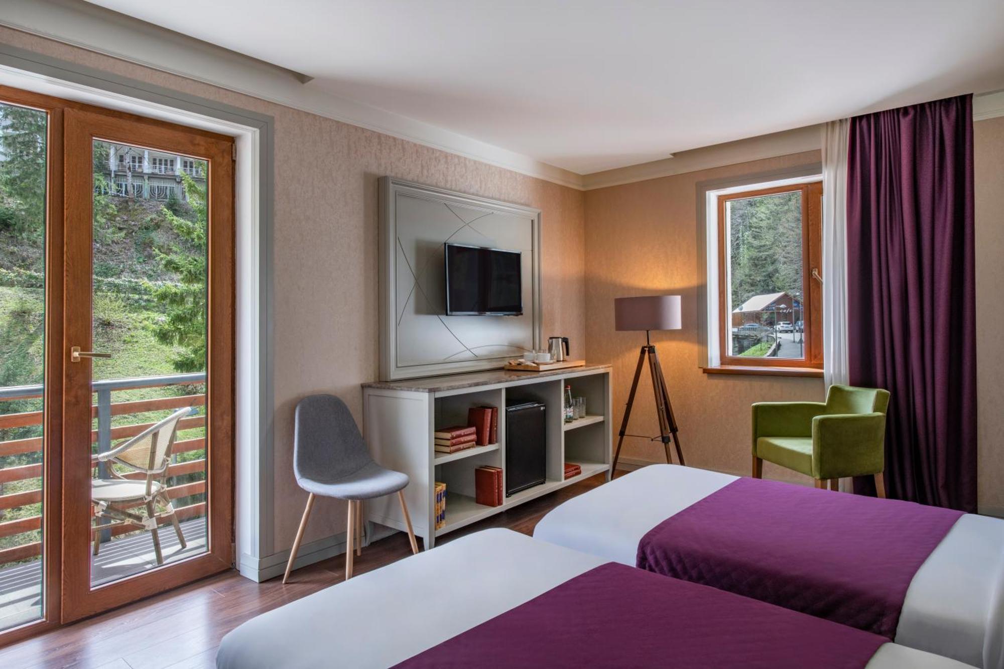 Sairme Hotels & Resorts Oda fotoğraf