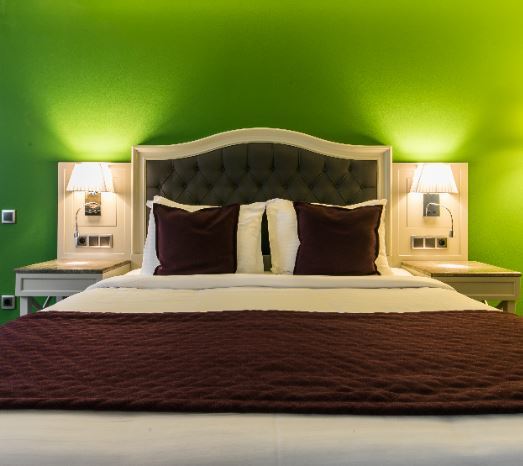 Sairme Hotels & Resorts Dış mekan fotoğraf