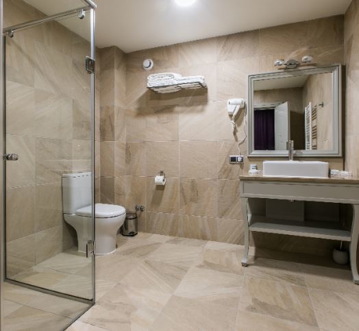 Sairme Hotels & Resorts Dış mekan fotoğraf